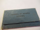 1 Lame De Rasoir / La Lame Du DIABLE/à Un Tranchant Du Diable /Made In France /Vers 1930-1940  PARF253 - Rasierklingen