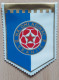 NK OMLADINAC VRANJIC CROATIA, Football Club Football Fussball Soccer Calcio PENNANT ZS 1 KUT - Apparel, Souvenirs & Other