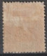 TYPE GROUPE - 1900 - GUINEE - YVERT N°14 * MH - COTE = 55 EUR. - - Unused Stamps