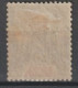 TYPE GROUPE - 1900 - GUINEE - YVERT N°16 * MLH - COTE = 32 EUR. - - Unused Stamps