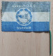 DSC Arminia Bielefeld Germany, Football Club Football Fussball Soccer Calcio PENNANT ZS 1 KUT - Apparel, Souvenirs & Other