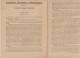 Ancien Protège-cahier - Dessins Signés Jack ABEILLE 98 - 1898 - 2° Série (Filles). - Protège-cahiers