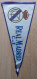 Real Madrid Spain Football Club Fussball Soccer Calcio PENNANT ZS 1 KUT - Kleding, Souvenirs & Andere