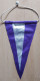 DOZSA Debrecen Hungary  Football Club Fussball Soccer Calcio PENNANT ZS 1 KUT - Bekleidung, Souvenirs Und Sonstige