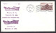 USA. Enveloppe Commémorative De 1954. Conestoga Wagon Trip/Claysville - Triadelphia - Wheeling. - Diligences