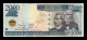 República Dominicana 2000 Pesos Dominicanos 2012 Pick 188b Low Serial 55 Sc Unc - Dominicaine
