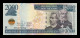 República Dominicana 2000 Pesos Dominicanos 2012 Pick 188b Low Serial 64 Sc Unc - Dominicana