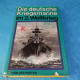 E.P. Von Der Porten - Die Deutsche Kriegsmarine Im 2. Weltkrieg - Technical