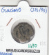 CRE1430 MONEDA ROMANA GRACIANO BRONCE 375-83 BRONCE BC - Altri & Non Classificati