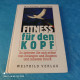 Wolfgang Schömbs - Fitness Für Den Kopf - Psychology