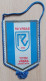 RK VRBAS  Handball Club Titov Vrbas Serbia PENNANT,  ZS 1 KUT - Handball