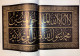 Delcampe - Mehmed Shawqi The Thuluth & Naskh Mashqs  ARABIC OTTOMAN ISLAMIC CALLIGRAPHY - Culture