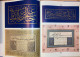 Delcampe - Mehmed Shawqi The Thuluth & Naskh Mashqs  ARABIC OTTOMAN ISLAMIC CALLIGRAPHY - Kultur