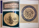 Delcampe - Mehmed Shawqi The Thuluth & Naskh Mashqs  ARABIC OTTOMAN ISLAMIC CALLIGRAPHY - Kultur