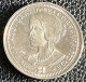 British Virgin Islands 1 Dollars 2006 "Queen Victoria" - Iles Vièrges Britanniques