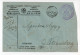 1939. KINGDOM OF YUGOSLAVIA,SERBIA,VOJVODINA,STARE ŠOVE TO NOVI SAD,OFFICIAL COVER COVER - Service