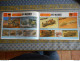 MATCHBOX CATALOGUE DE MAQUETTES 1979 / 1980 - Frankrijk