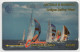 Antigua & Barbuda - Sailing Week - 13CATB - Antigua U. Barbuda