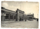 Belgique--ERQUELINNES--1961--La Gare  (voitures) - Erquelinnes