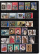 GREAT BRITAIN - Over 520 Different Used Stamps From 1970s & 80s - Good Value - Sammlungen