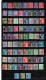 Delcampe - GREAT BRITAIN - Over 520 Different Used Stamps From 1970s & 80s - Good Value - Sammlungen