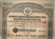 Gt Impérial De Russie Emprunt Russe 4% OR  4ème Émission 1890 --------- Obligation De 125 Roubles OR - Rusia