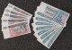 Central Bank Of Myanmar Lot 5x100 & 8x200 Banknotes - Myanmar