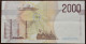 2000L MARCONI P.115a.1 VF..1990 (B/1-65 - 2.000 Lire