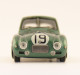 Delcampe - Le Mans 1951 - HEALEY  Sport Coupé - BIZARRE 1:43 - Bizarre