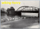 Labiau Polessk - S/w Deime Mit Adlerbrücke Winter 1992/93 Mit Vielen Schwänen - Ostpreussen