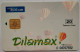 Portugal 20 Units "  Dilamax " - Portugal