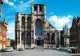 Louvain (Leuven) - La Collégiale Saint Pierre, Entrée Principale - Leuven