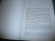 JEAN MESQUI LES ROUTES DE LA BRIE ET LA CHAMPAGNE OCCIDENTALE HISTOIRE ET TECHNIQUES REVUE DES ROUTES ET AERODROMES 1980 - Non Classificati