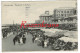 Scheveningen Boulevard En Kurhaus Oude Postkaart Ansichtkaart ZELDZAAM CPA Nederland  (In Zeer Goede Staat) - Scheveningen