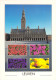 Louvain (Leuven) - Bibliothèque De L'Université - Leuven