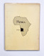 ANGOLA  ( Texto E Direcção Artistica Dr. Frederic P. Marjay / Fotografia Hermann Weisweiller - 1961 ) - Livres Anciens