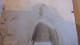 RARE  TUNIS TUNISIE 1913 Photographie Originale  Eléphantiasis SUR HOMME MILITAIRE UNIFORME  HOPITAL SADIKI - Salute