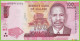 Voyo MALAWI 100 Kwacha 2014(2015) P65a B160a AR UNC College Of Medicine - Malawi