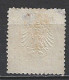 Duitsland, Deutschland, Germany, Allemagne, Alemania 8 MLH 1872 ; FIRST SERIE GERMANY - Ungebraucht