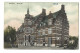 Neerpelt.   -    Stadhuis   -   1909   Naar   St Josse / Bruxelles - Neerpelt