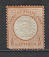 Duitsland, Deutschland, Germany, Allemagne, Alemania 18 MNH 1872 ; NOW MANY STAMPS OF OLD GERMANY - Ungebraucht