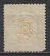 Duitsland, Deutschland, Germany, Allemagne, Alemania 18 MNH 1872 ; NOW MANY STAMPS OF OLD GERMANY - Neufs