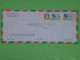 BT1 CANADA  BELLE LETTRE  1957 PAR AVION  MONTREAL  A PARIS FRANCE ++  AFF. INTERESSANT+++ - Cartas & Documentos