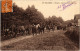 PC EN SOLOGNE CHASSE A COURRE LE RENDEZ-VOUS HUNTING SPORT (a34975) - Chasse