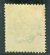 LEVANTE EMISSIONI GENERALI 1874 5 C. SASSONE N. 3 * GOMMA ORIGINALE F.TO RAYBAUDI - Amtliche Ausgaben