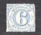 GRX1248  -  Allemagne  -  Tour Et Taxis  :  Mi  43 IA   ** - Mint