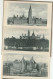 Booklet Souvenir Of Ottawa, Ontario  10 Photos - Nordamerika