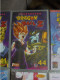 Vintage - Lot 6 Cassettes Vidéo Mangas Dragon Ball Z 44/41 Dragon Ball GT Nazca - Mangas & Anime