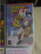 Vintage - Lot 6 Cassettes Vidéo Mangas Dragon Ball Z 44/41 Dragon Ball GT Nazca - Mangas & Anime