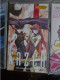 Delcampe - Vintage - Lot 6 Cassettes Vidéo Mangas Dragon Ball Z 44/41 Dragon Ball GT Nazca - Manga